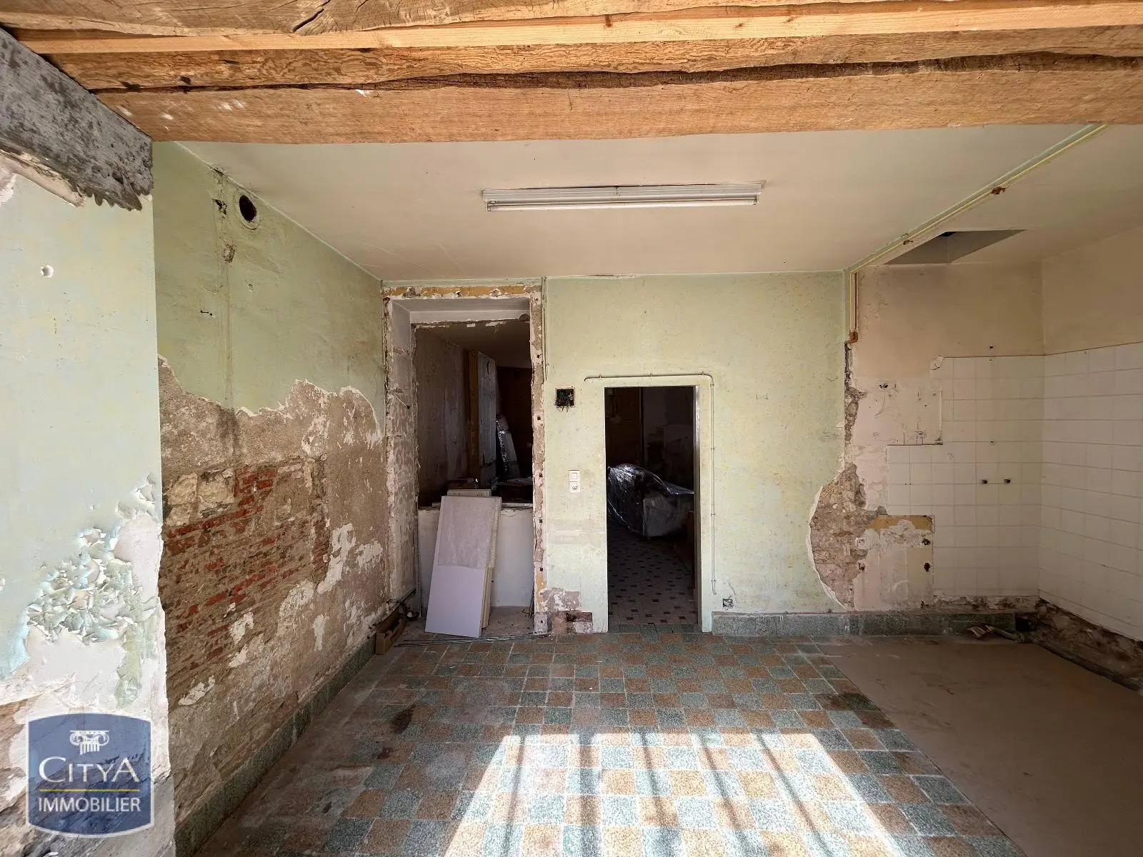 Photo 5 Maison 2 pièces 49m²