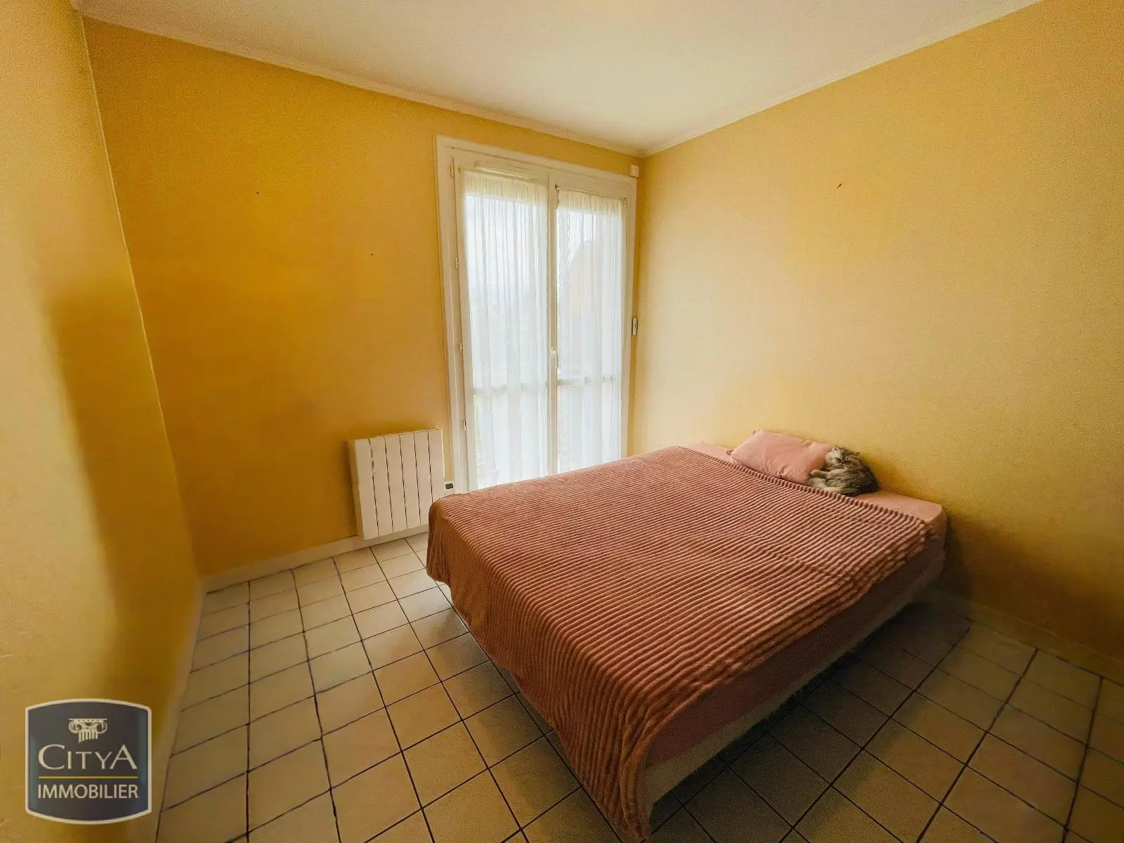 Photo 5 Appartement 2 pièces 44m²