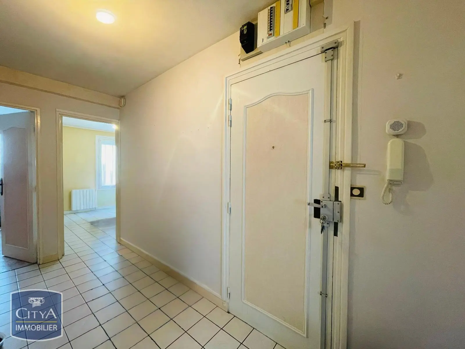 Photo 6 Appartement 2 pièces 44m²