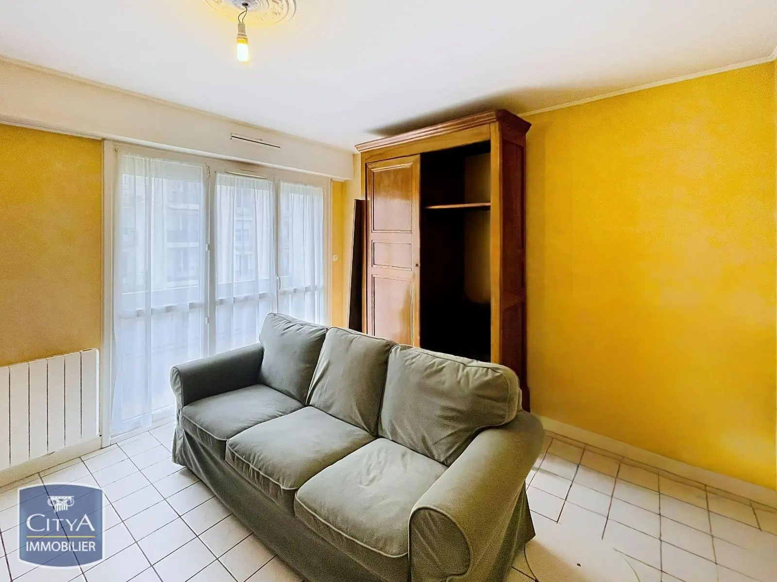 Photo 3 Appartement 2 pièces 44m²