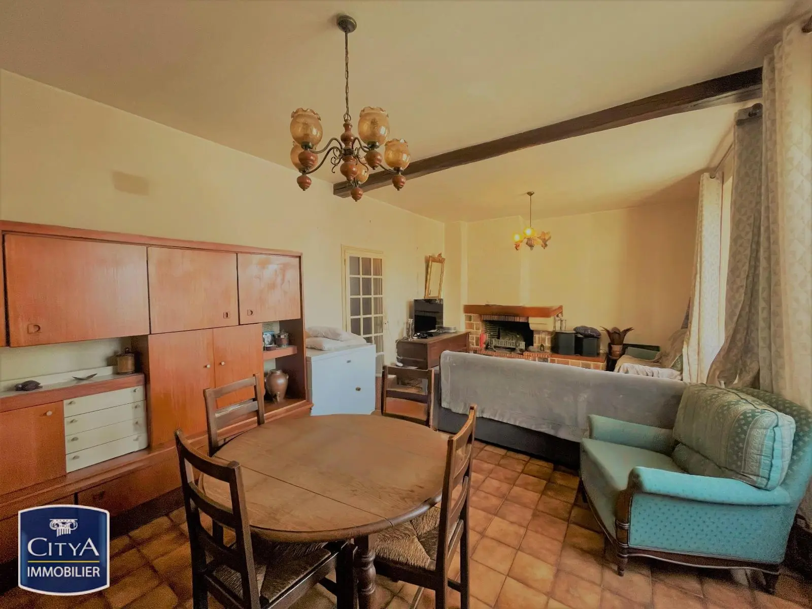 Photo 5 Appartement 4 pièces 100m²