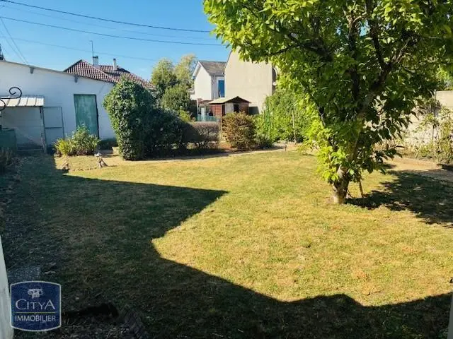 Photo 7 Maison 5 pièces 111m²