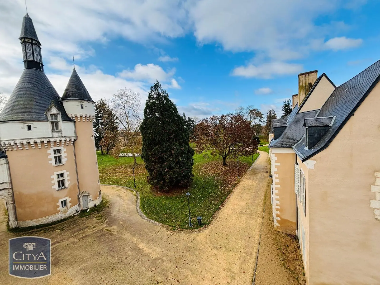 Photo 14 Appartement 4 pièces 85m²