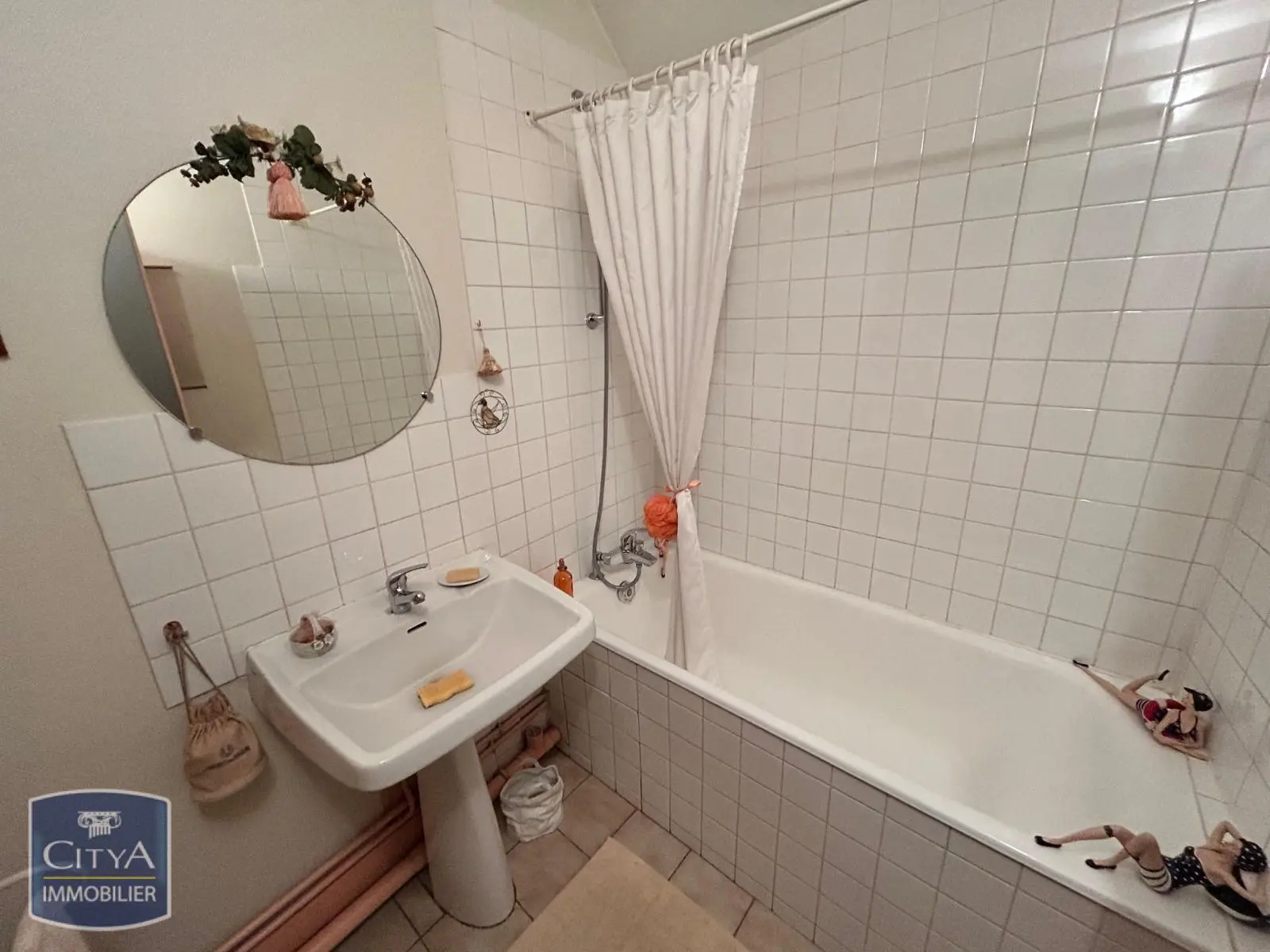 Photo 5 appartement Châteauroux