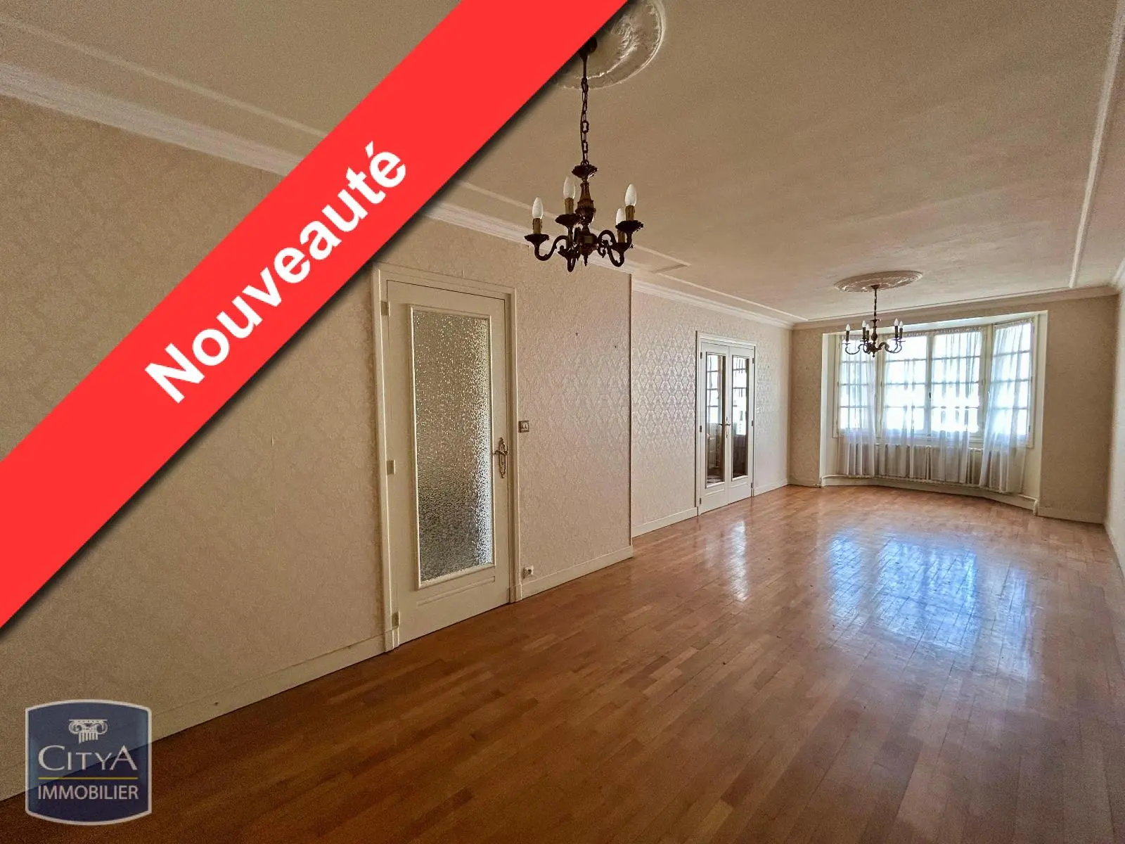 Photo 1 Maison 4 pièces 96m²