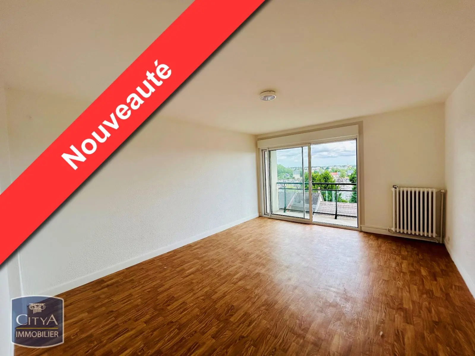 Photo 1 Appartement 3 pièces 65m²