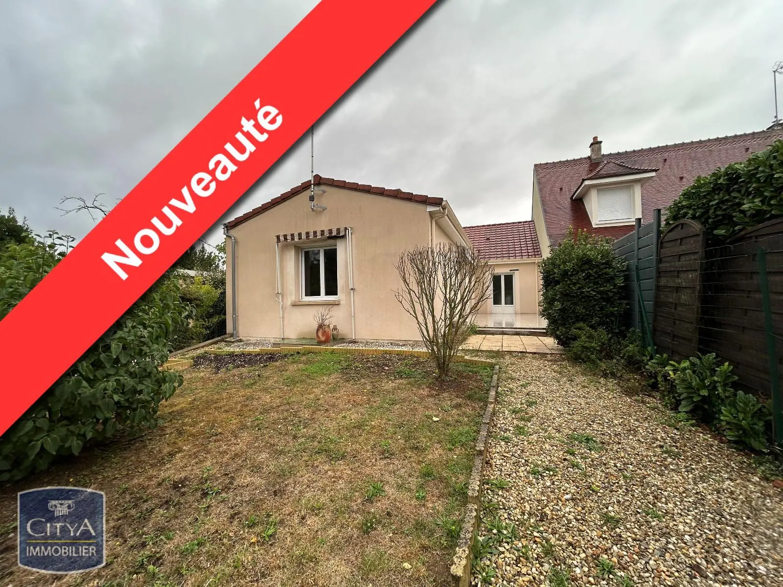 Photo 1 Maison 3 pièces 90m²