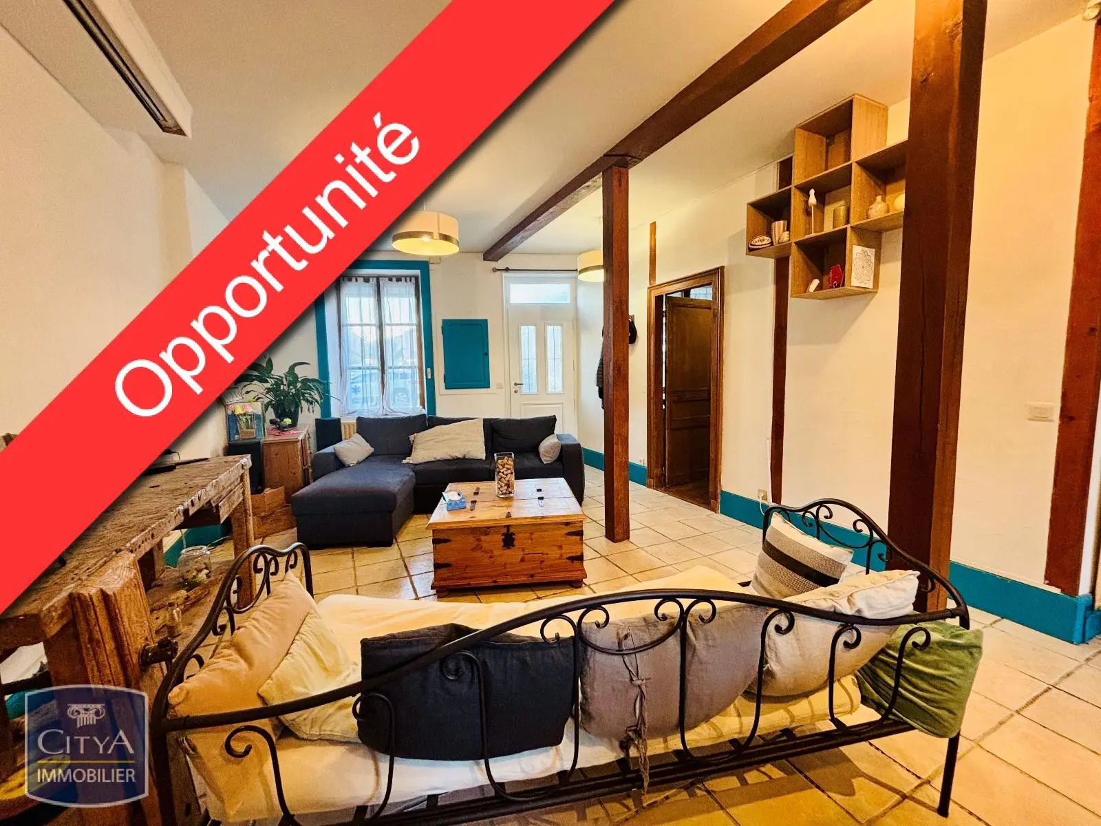 Photo 1 Maison 7 pièces 157m²