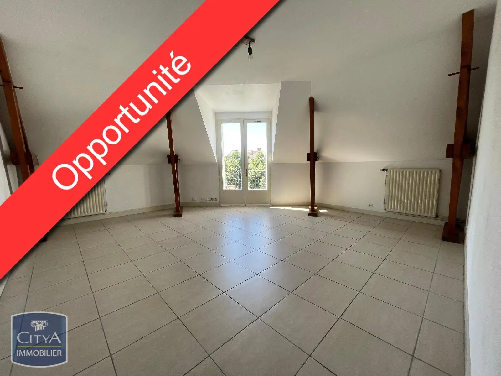 Photo 1 Appartement 3 pièces 67.06m²