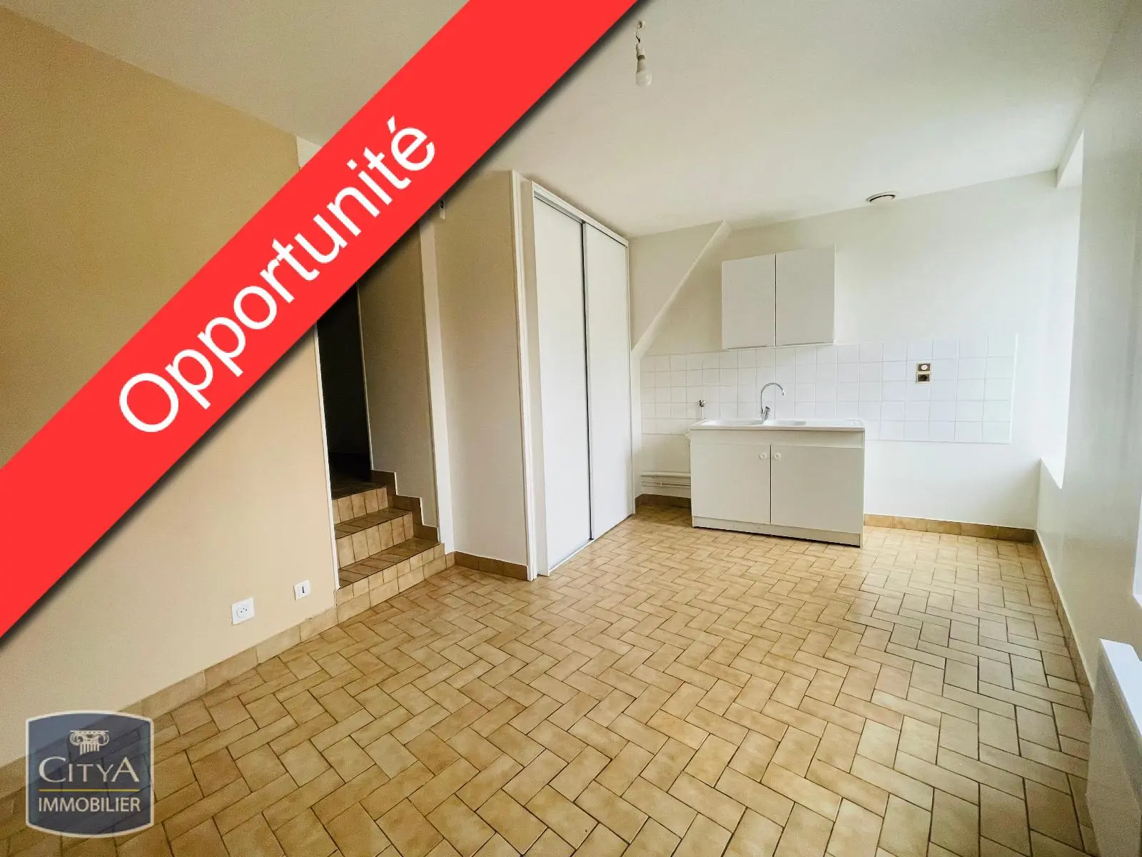 Photo 1 Immeuble 120m²