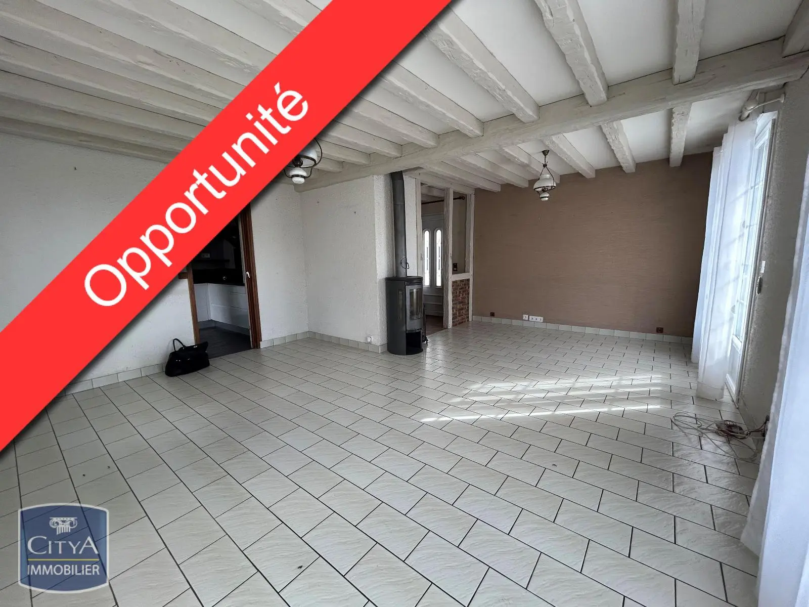 Photo 1 Maison 5 pièces 124m²