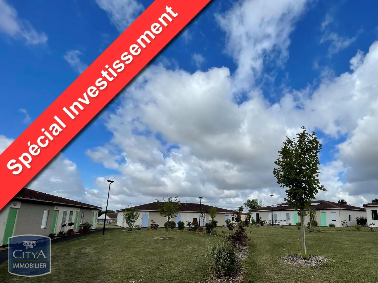 Photo 1 Maison 4 pièces 63m²