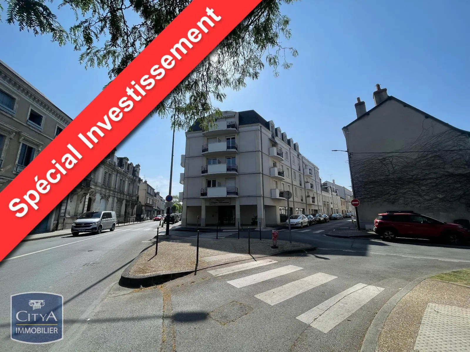 Photo 1 Appartement 2 pièces 42m²