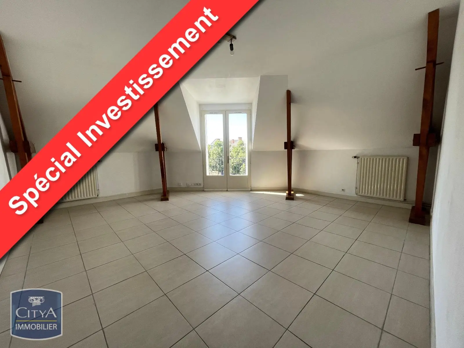 Photo 1 Appartement 3 pièces 67m²
