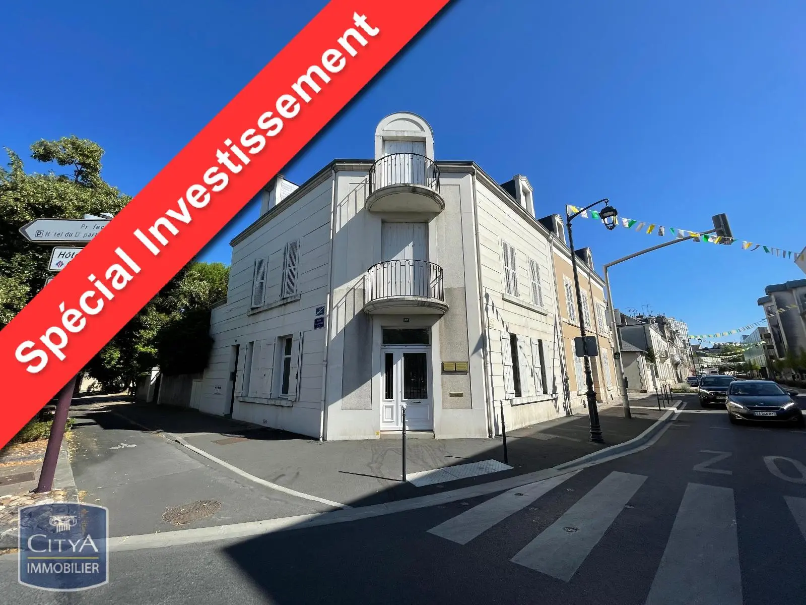 Photo 1 Appartement 3 pièces 67.06m²