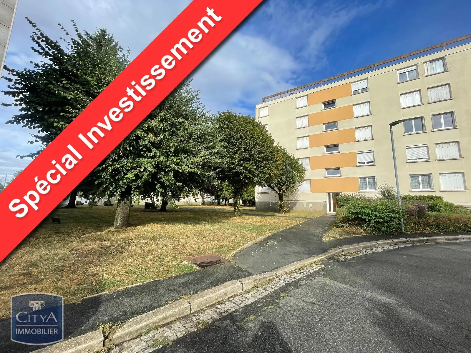 Photo 1 Appartement 3 pièces 67.09m²
