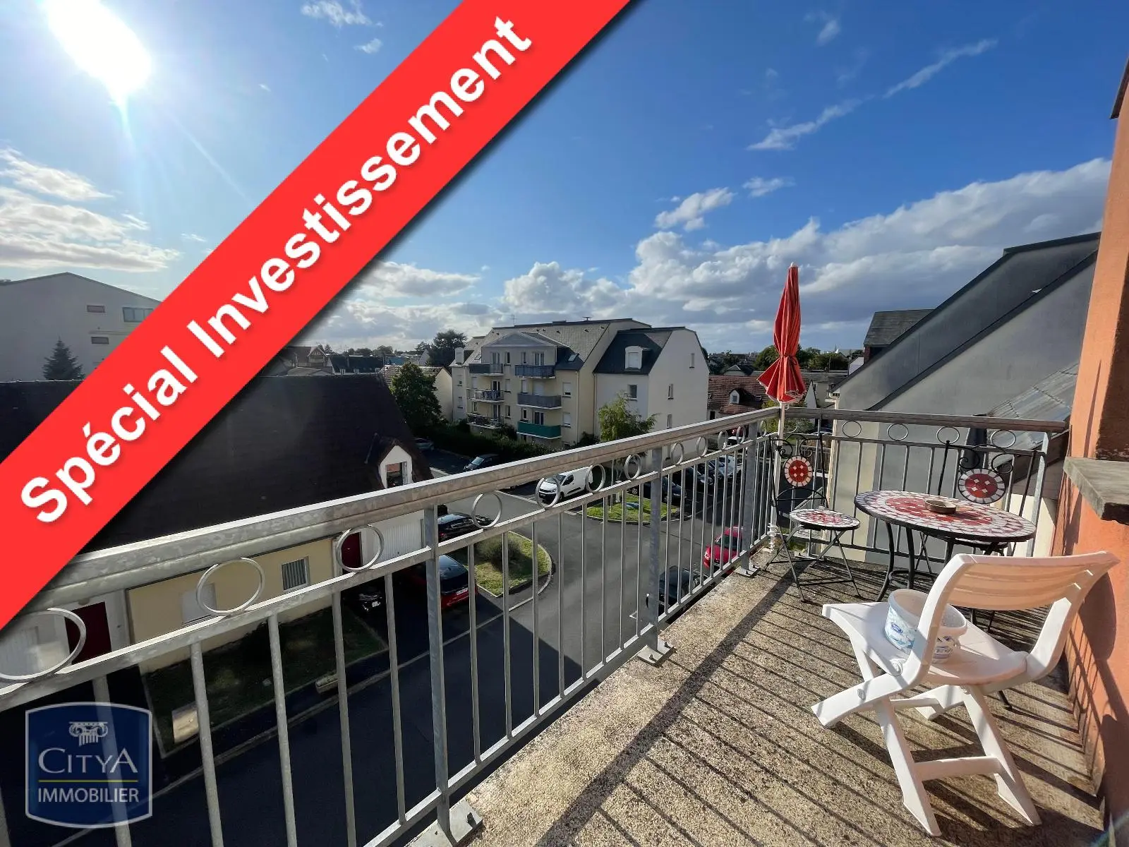 Photo 1 Appartement 3 pièces 73.26m²