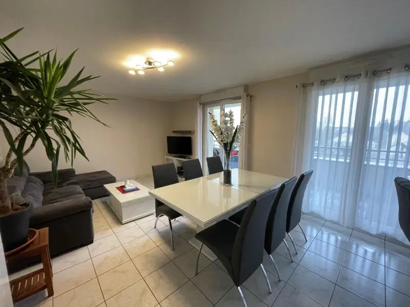 Photo 2 appartement Lucé
