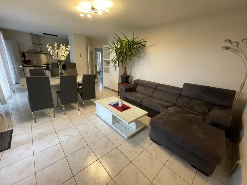 Photo 1 appartement Lucé