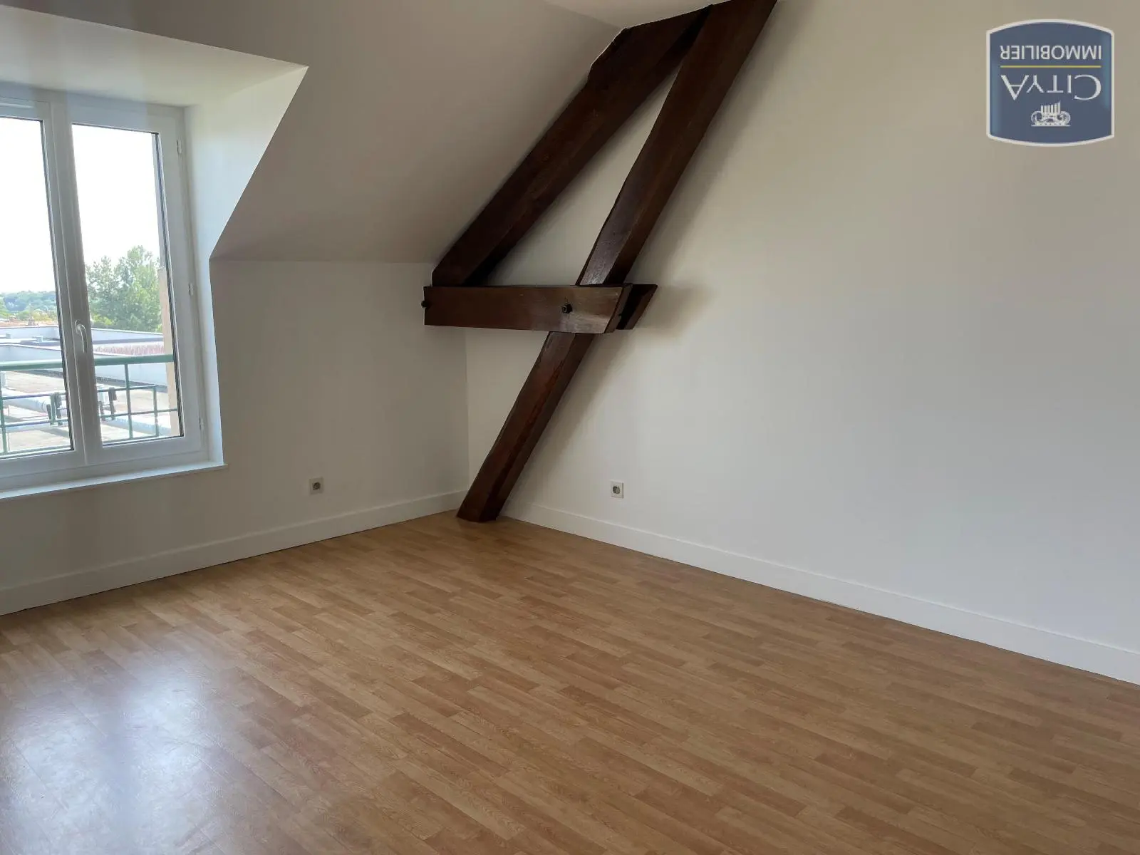 Photo 4 Appartement 2 pièces 42.65m²