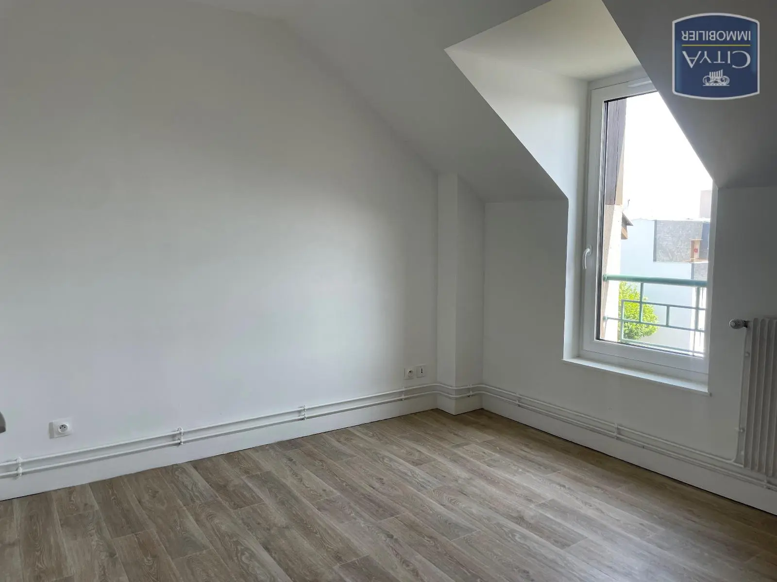 Photo 6 Appartement 2 pièces 42.65m²