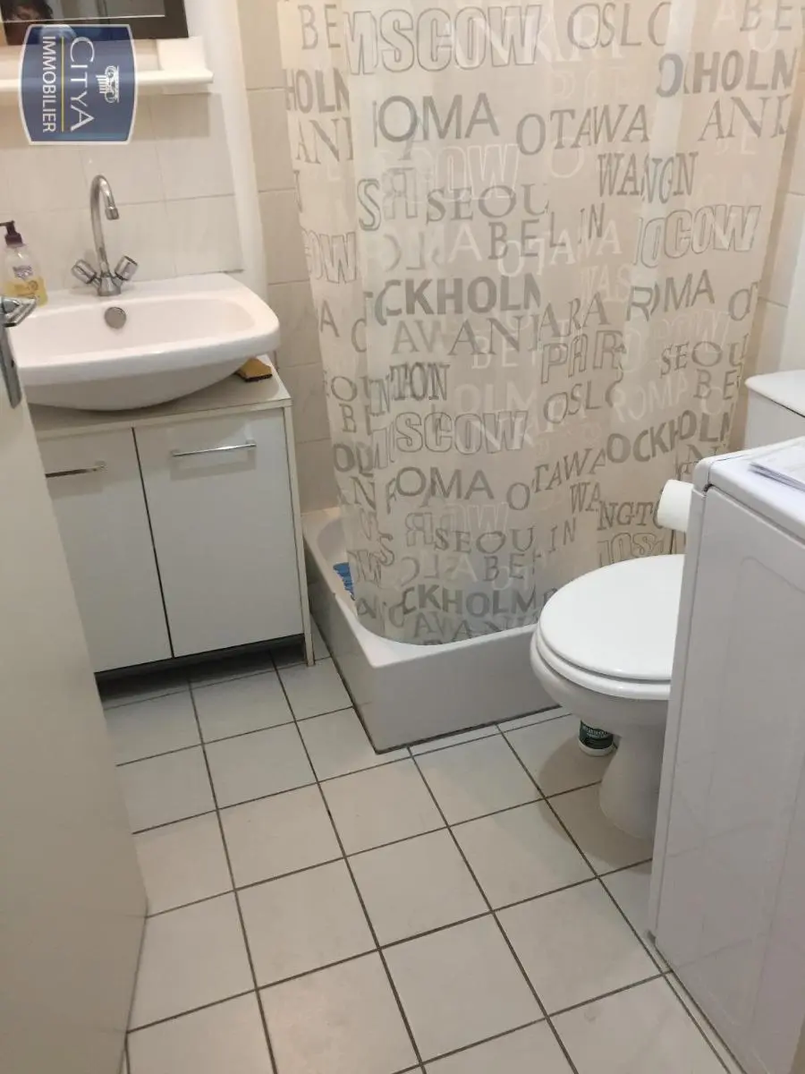 Photo 5 Appartement 1 pièce 26.2m²