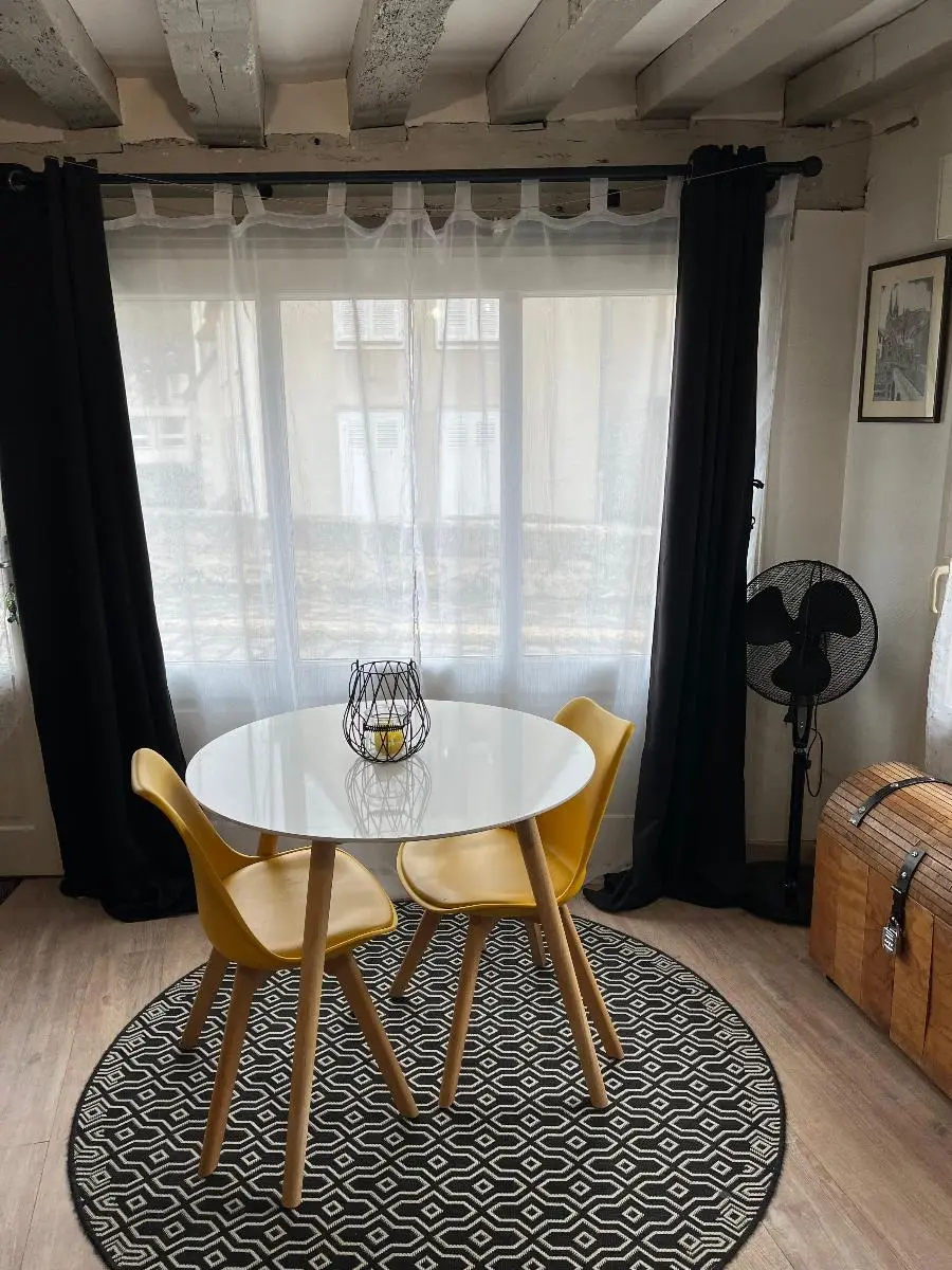 Photo 2 Appartement 1 pièce 28.98m²