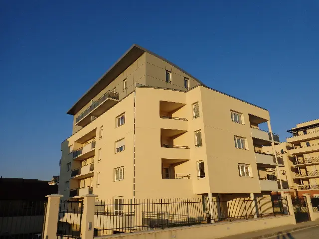 Photo 7 Appartement 2 pièces 51.55m²