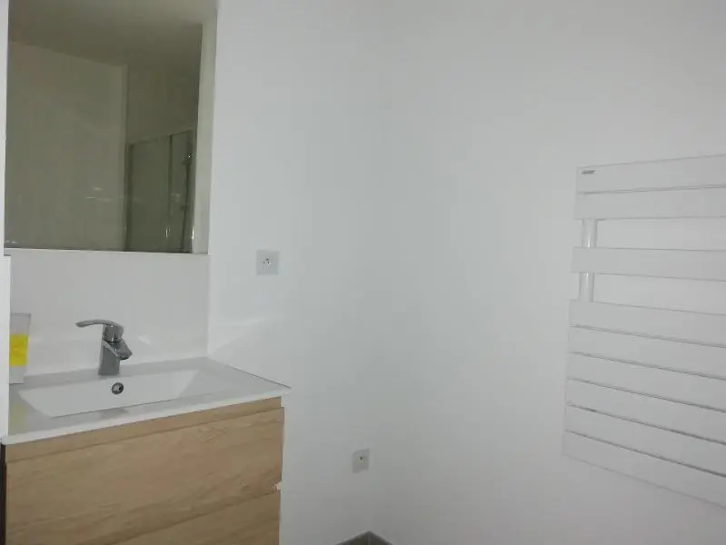 Photo 9 Appartement 2 pièces 44.42m²