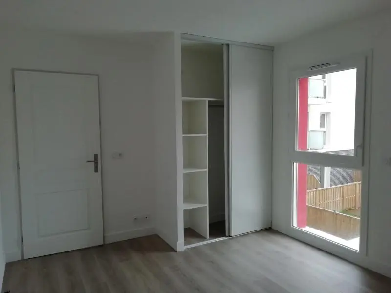Photo 6 Appartement 2 pièces 44.42m²