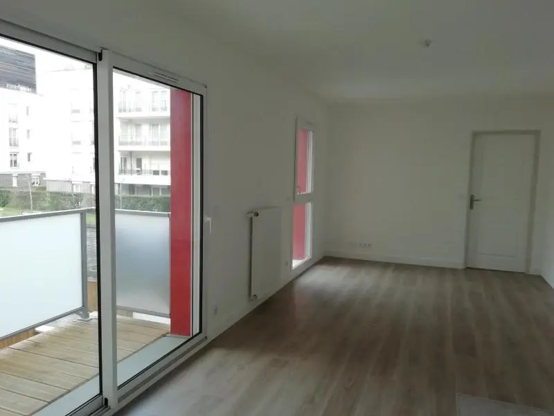 Photo 4 Appartement 2 pièces 44.42m²