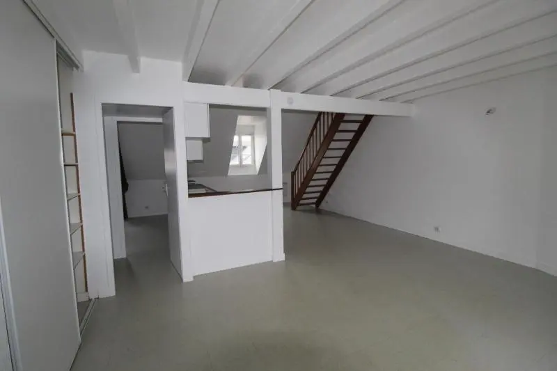 Photo 3 Appartement 3 pièces 52.47m²