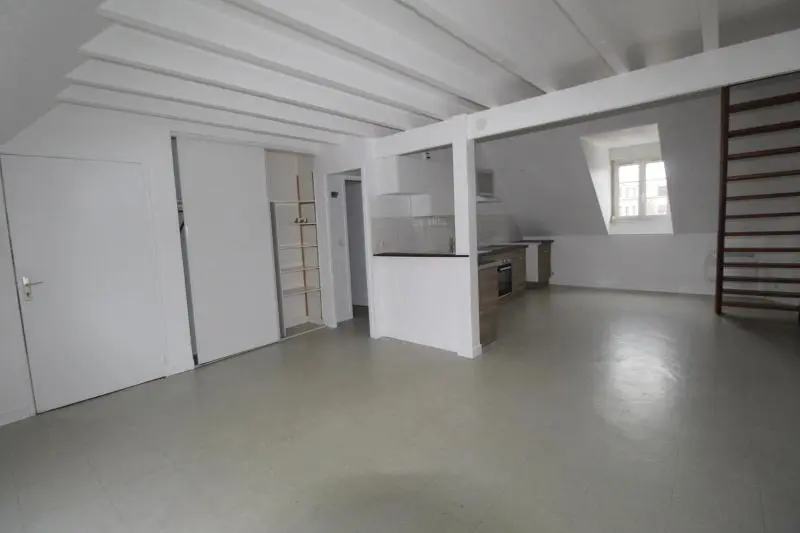 Photo 4 Appartement 3 pièces 52.47m²