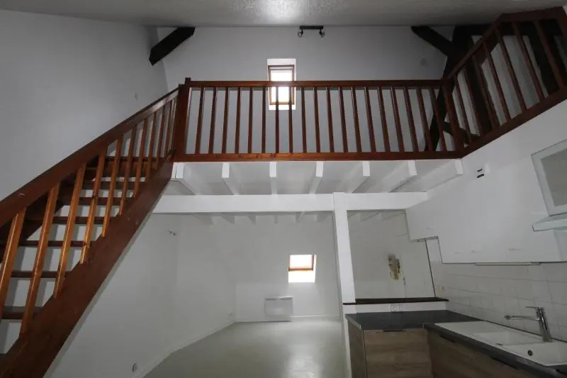 Photo 7 Appartement 3 pièces 52.47m²