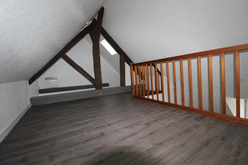 Photo 8 Appartement 3 pièces 52.47m²