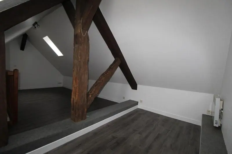 Photo 9 Appartement 3 pièces 52.47m²