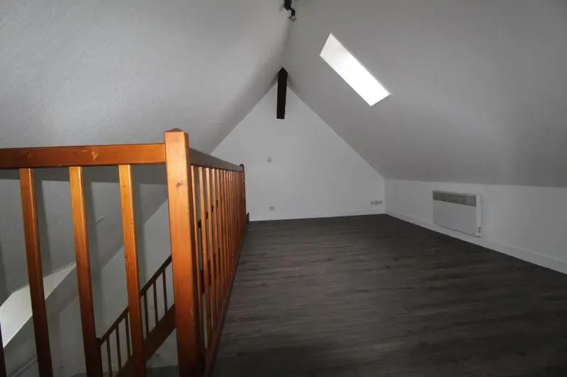 Photo 10 Appartement 3 pièces 52.47m²