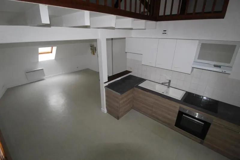 Photo 6 Appartement 3 pièces 52.47m²