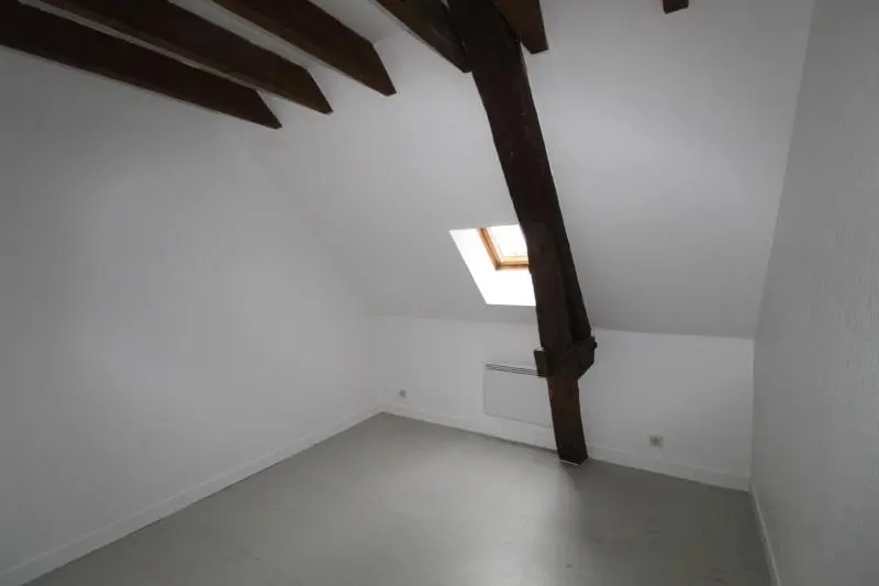 Photo 11 Appartement 3 pièces 52.47m²