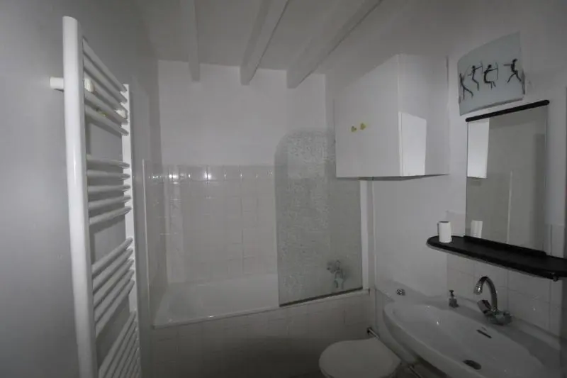 Photo 12 Appartement 3 pièces 52.47m²