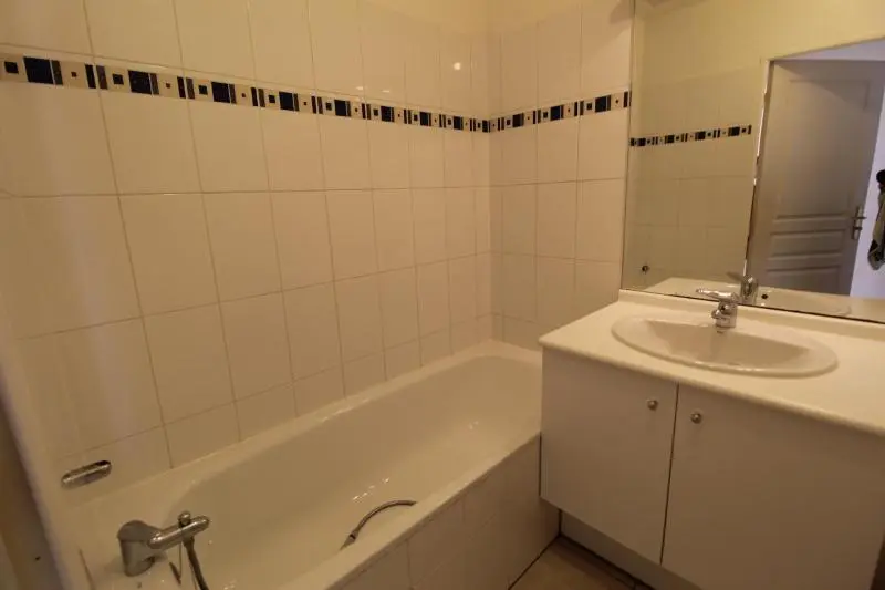 Photo 5 Appartement 1 pièce 32.24m²