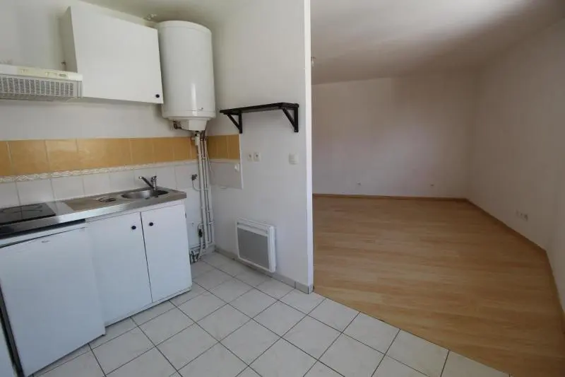 Photo 4 Appartement 1 pièce 32.1m²