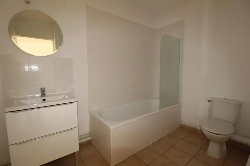 Photo 5 Appartement 1 pièce 32.1m²