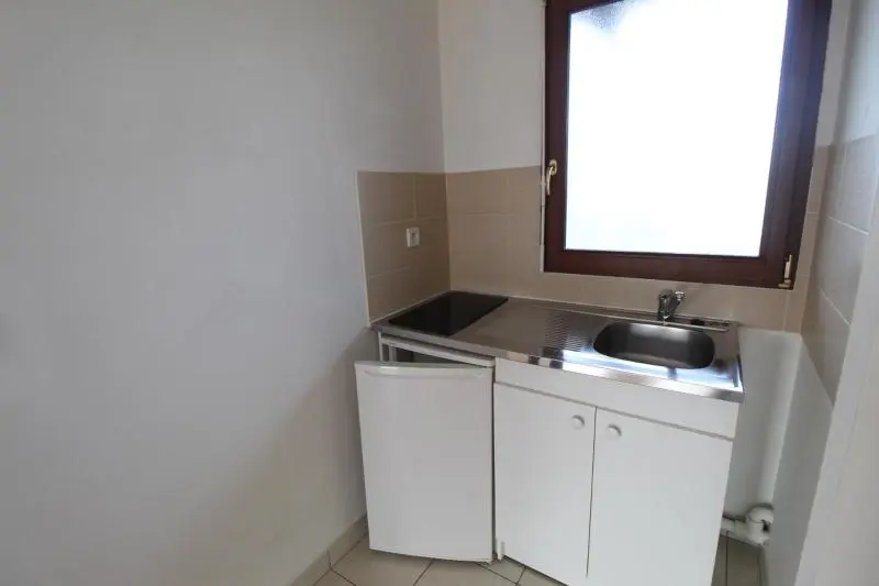 Photo 4 Appartement 1 pièce 32.24m²