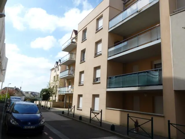Photo 11 Appartement 2 pièces 51.08m²