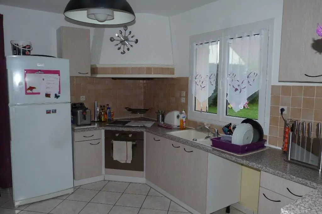 Photo 2 Maison 5 pièces 101.27m²