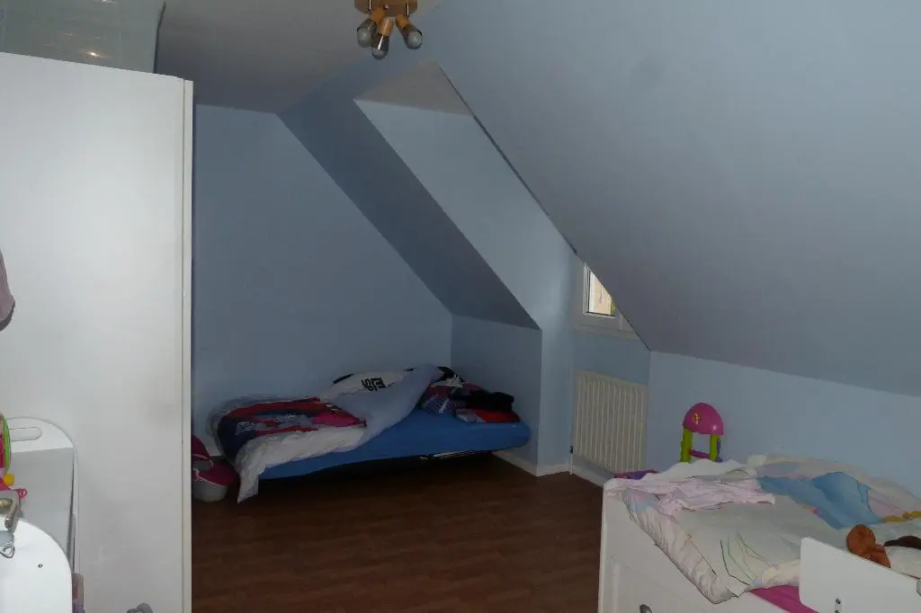 Photo 5 Maison 5 pièces 101.27m²