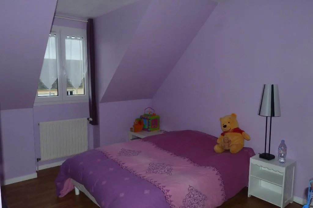 Photo 7 Maison 5 pièces 101.27m²