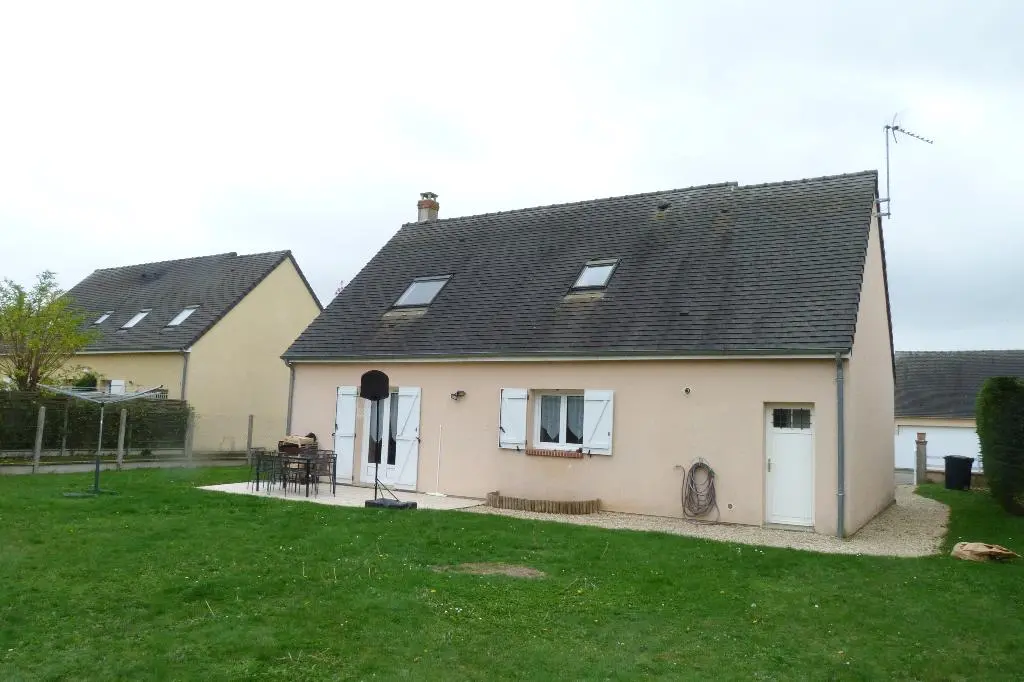 Photo 9 Maison 5 pièces 101.27m²