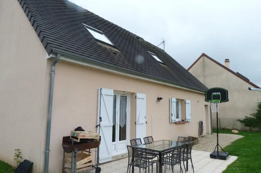 Photo 11 Maison 5 pièces 101.27m²